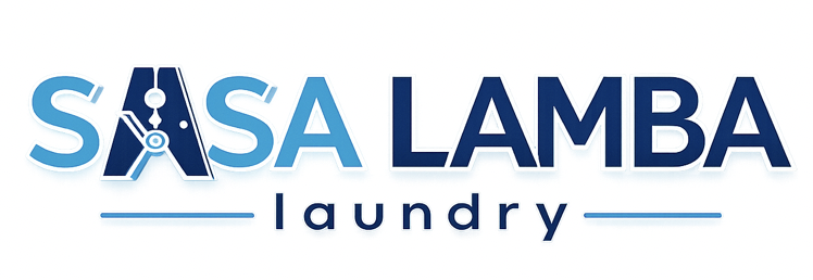 Sasa Lamba Laundry
